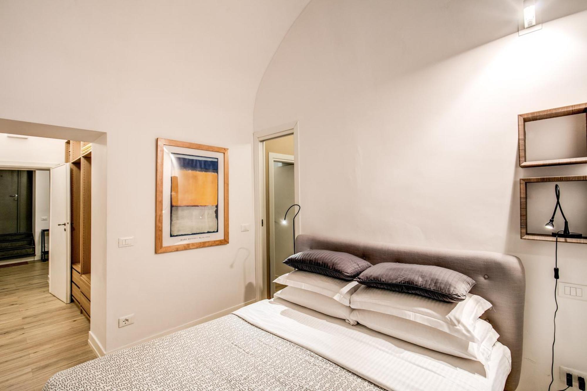 Casa Alessandra Рим Экстерьер фото