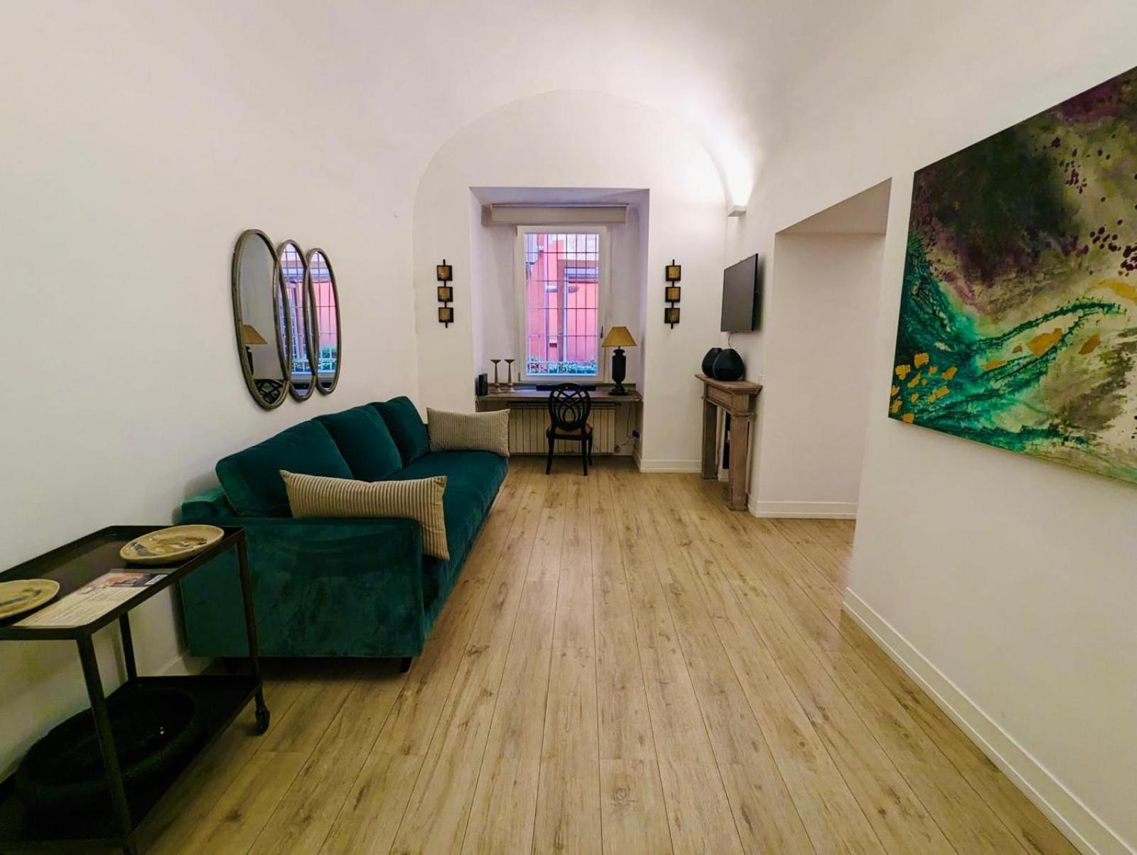 Casa Alessandra Рим Экстерьер фото