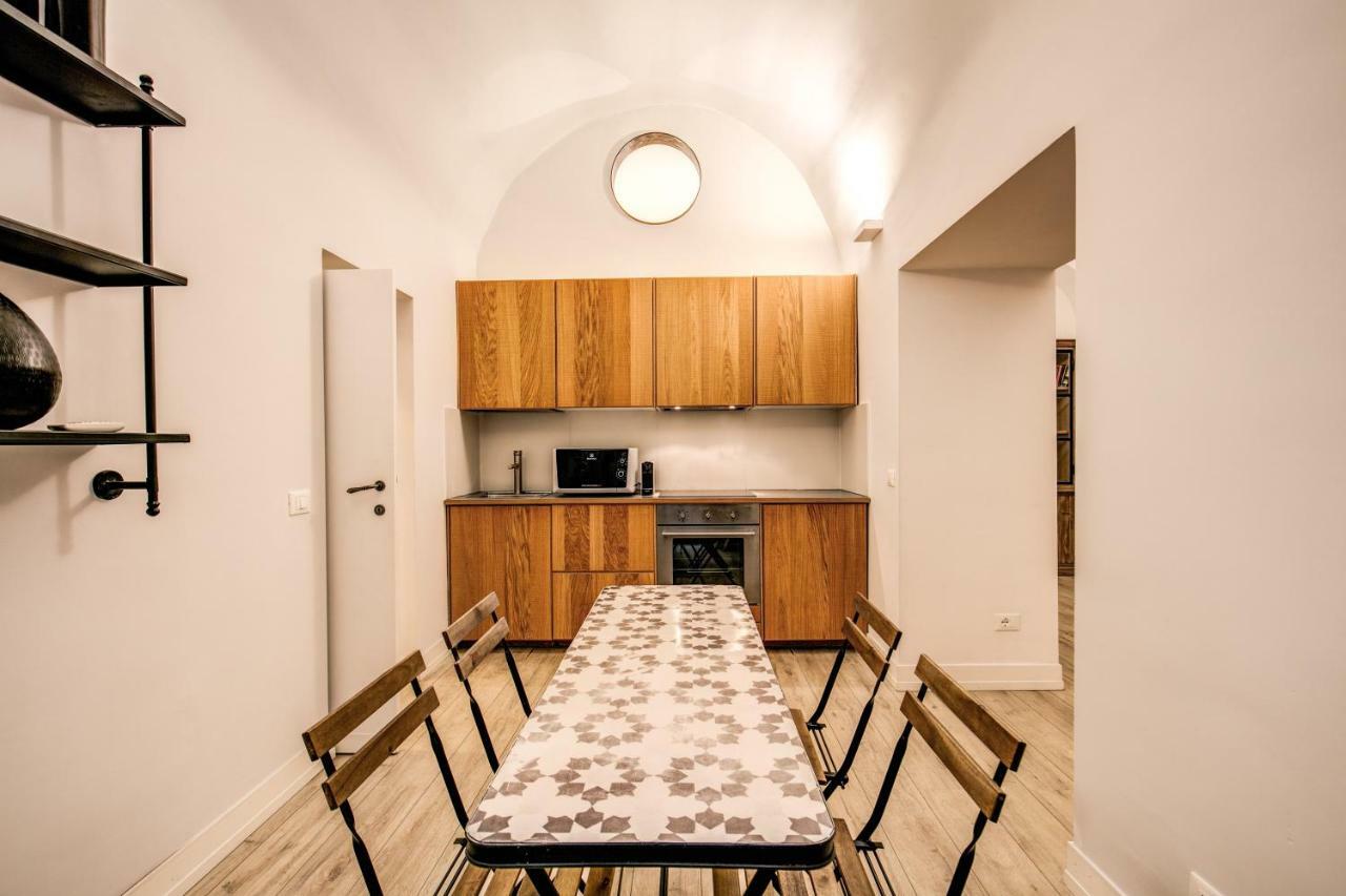 Casa Alessandra Рим Экстерьер фото